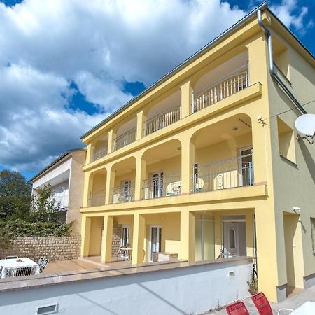 Apartments With A Parking Space Dramalj, Crikvenica - 5592 Eksteriør billede