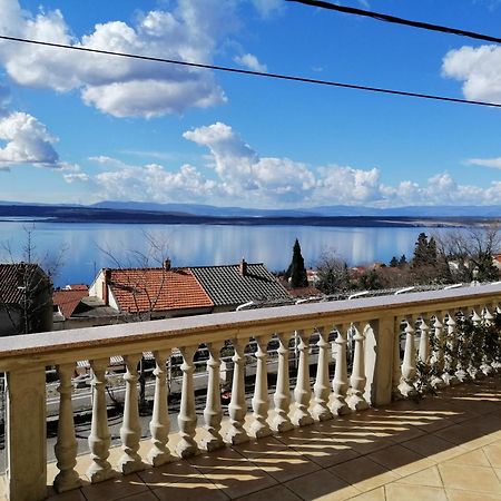Apartments With A Parking Space Dramalj, Crikvenica - 5592 Eksteriør billede